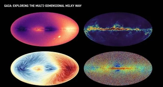 我國(guó)科學(xué)家設(shè)計(jì)出新型濾光片，提升恒星金屬豐度測(cè)量精度