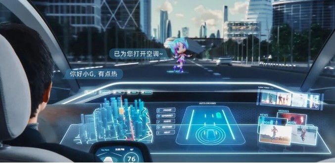智能手機、車載系統(tǒng)和VR/AR技術(shù)推動光學(xué)元件市場快速發(fā)展
