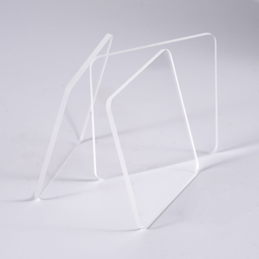 濾光片加工--崩邊、劃痕、裂紋與裂痕分析