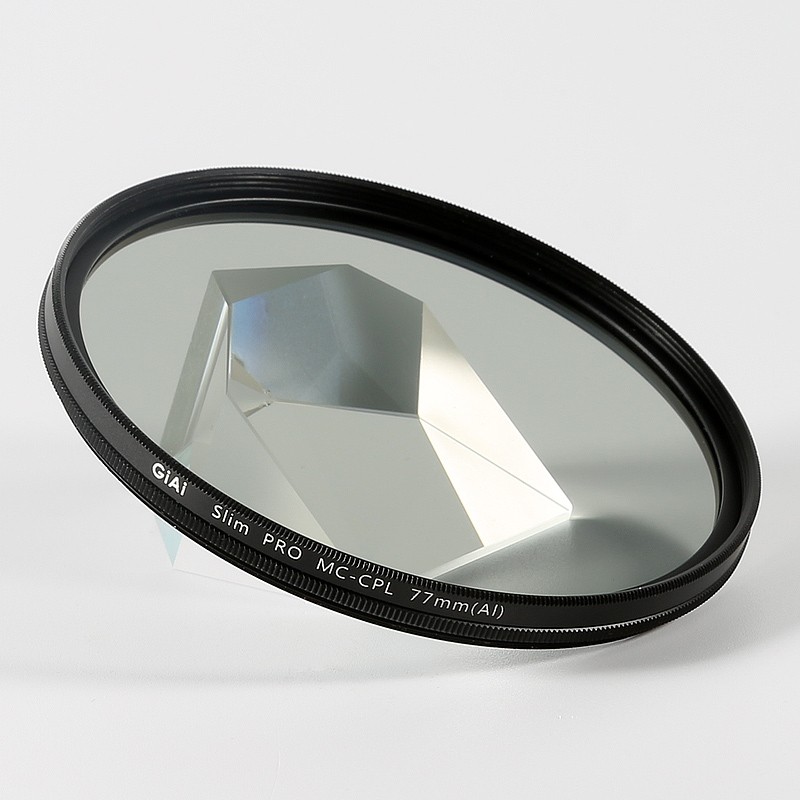 濾光片的壽命有多長？從玻璃到光影衛(wèi)士的漫長旅程