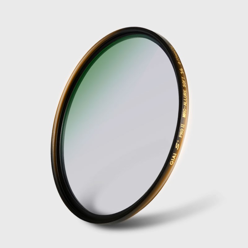 濾鏡與濾光片：看似同類，實則天差地別的光學(xué)世界