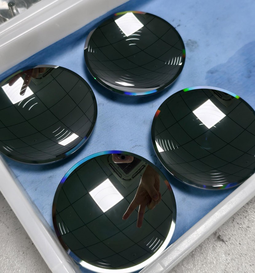 什么是硫系玻璃？它在紅外光學有哪些影響？