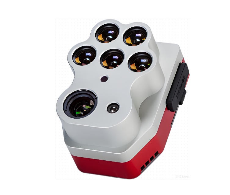 多光譜相機(jī) 多光譜相機(jī)