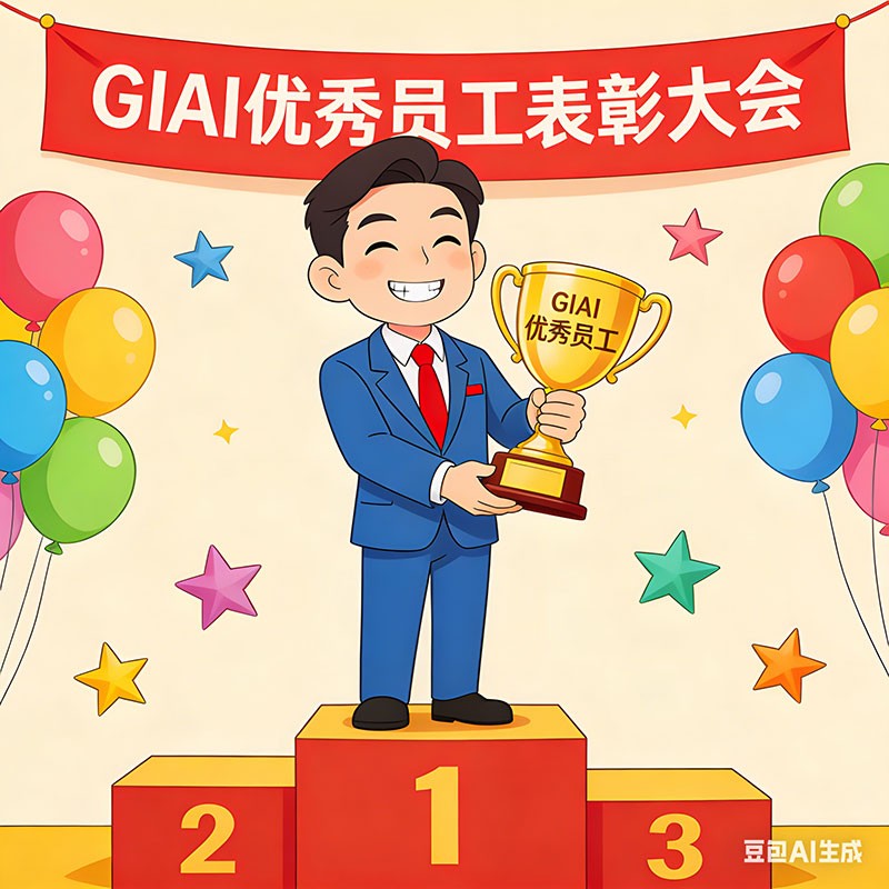 乘勢而上，奮楫爭先，2025年11月優(yōu)秀員工表彰令