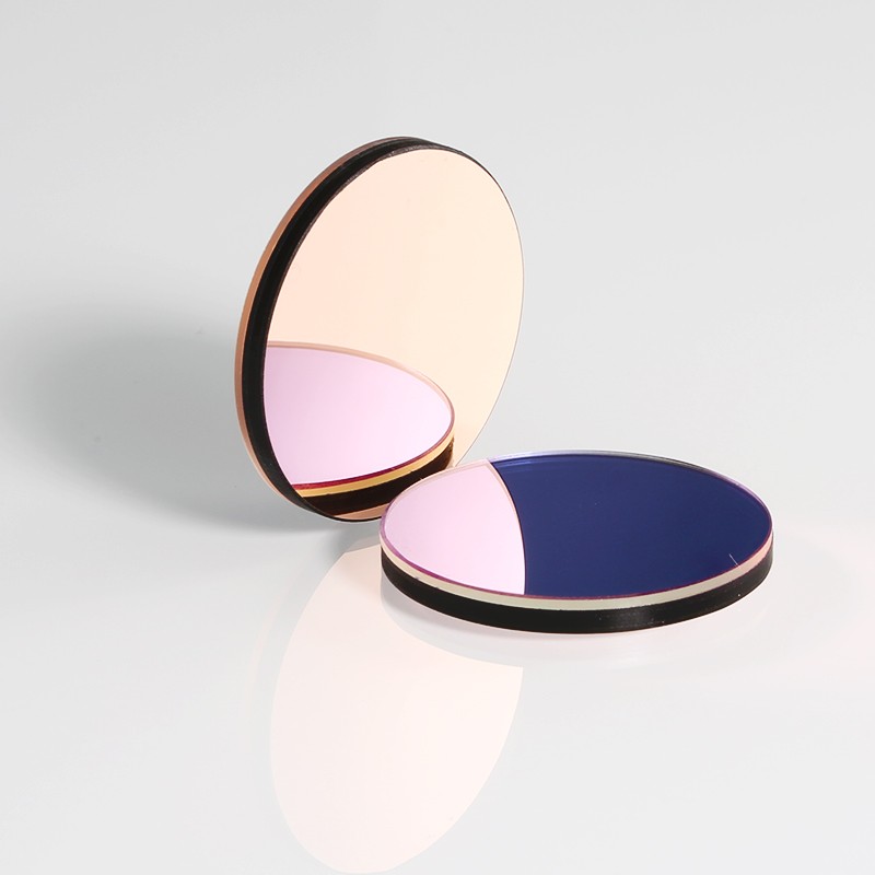 寬角度穩(wěn)定濾光片