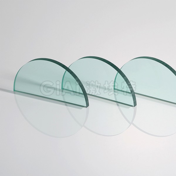 什么是光學零件的氣泡度？