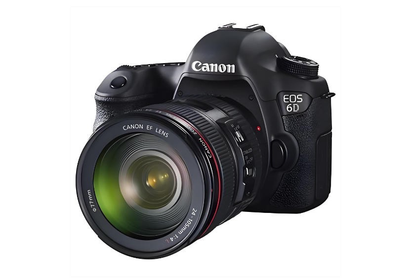 單反相機(jī)光學(xué)系統(tǒng)深度解析---實時取景光路奇跡