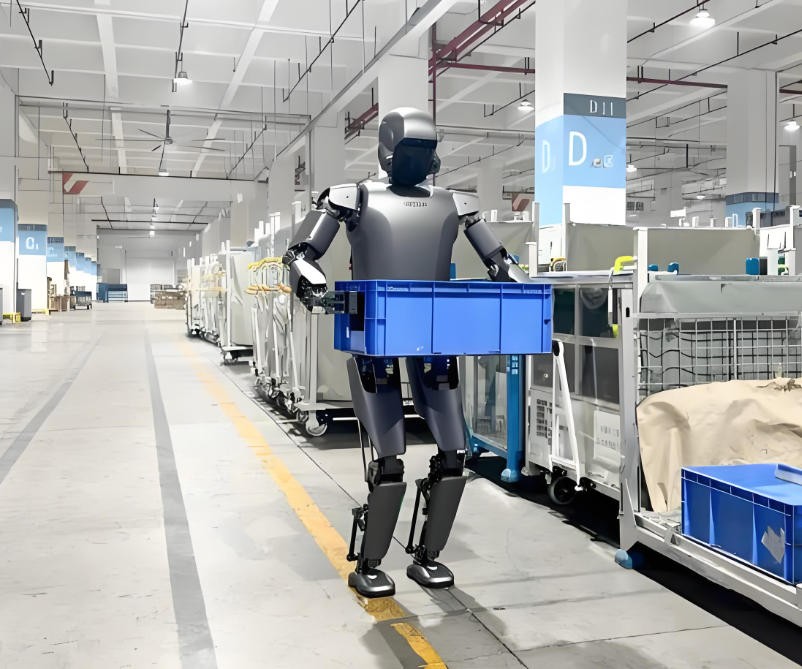 倉儲(chǔ)機(jī)器人光學(xué)鏡片應(yīng)用分析 倉儲(chǔ)機(jī)器人光學(xué)鏡片應(yīng)用分析