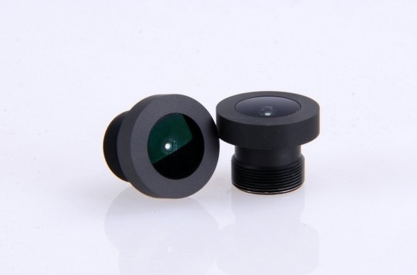 180°全景 廣角/魚眼 鏡頭 180°全景 廣角/魚眼 鏡頭