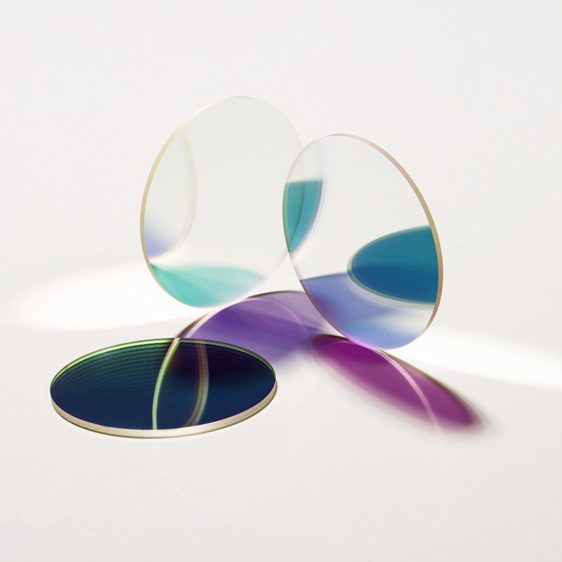 抗激光光學(xué)鏡片