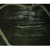 如何去掉透明有機(jī)玻璃制品的細(xì)小劃痕？