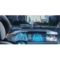 智能手機(jī)、車載系統(tǒng)和VR/AR技術(shù)推動(dòng)光學(xué)元件市場(chǎng)快速發(fā)展