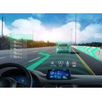 2024車載抬頭顯示HUD趨勢(shì)發(fā)展如何？