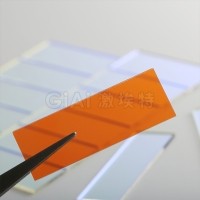 如何檢測濾光片的合格性？