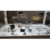 CMEF秋季博覽會圓滿收官，激埃特醫(yī)療展閃耀落幕