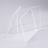 濾光片加工--崩邊、劃痕、裂紋缺陷分析