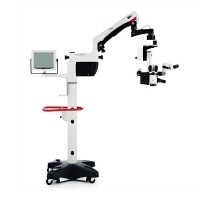 眼科手術顯微鏡光學濾光片應用分析